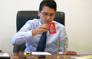 Două decizii importante pentru sezonul viitor al Ligii 1 » Burleanu le-a anunțat oficial: "Nimeni nu poate contesta asta"