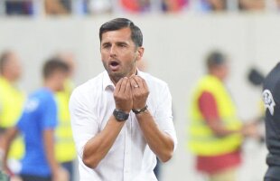 FCSB - RAPID VIENA 2-1 (1-3 în tur) // Consolarea lui Nicolae Dică: "Patronul are foarte mulți bani și nu este o problemă pentru el ratarea calificării"