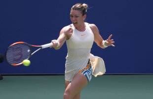 Navratilova și-a pierdut răbdarea cu Simona Halep: "Deja e prea mult!"