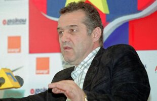 Oltenii îl iartă pe Becali după spovedania publică: "Atunci când noi spuneam că jucătorul a ajuns la Steaua prin mijloace neortodoxe, nimeni nu ne credea"