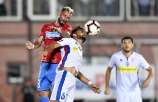 FCSB - FC BOTOȘANI 2-2 // Panduru a comentat reacția lui Becali despre Zlatinski: "«Băi, tată, discuția nu e complicată. Te trimit la Voluntari»"