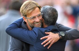 Klopp a angajat la Liverpool un recordman mondial pentru a-i învăța pe jucători cum să arunce perfect de la margine