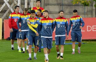 Primul "tricolor" care-l contreză pe Daum: "Eram fricoși, nu atacam, nu mă puteam uita la meciuri"