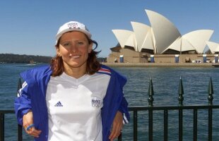 O româncă e noul ministru al Sportului din Franța » E o fostă înotătoare, medaliată cu argint la Olimpiada din 2000, de la Sydney 