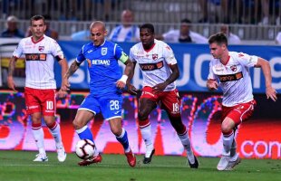 Dinamo mai caută jucători: cele două posturi pe care Florin Bratu vrea întăriri