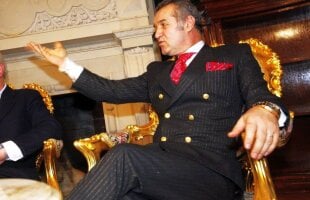 Dat afară de FCSB după doar 109 zile! Suma incredibilă pierdută de Becali pentru fiecare zi petrecută de Qaka la club