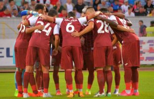 Casa de pensii CFR Cluj: campioana aruncă lunar pe fereastră o sumă uriașă!  