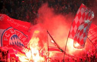 Campioana antipatiilor! Bayern Munchen domină Bundesliga, dar nu e favorita fanilor » Care e cea mai iubită echipă din Germania