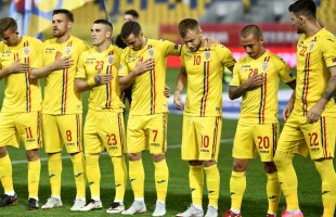 ROMÂNIA - MUNTENEGRU 0-0 // Unicul remarcat al lui Ilie Dumitrescu după debutul în Liga Națiunilor: "E singurul care s-a ridicat la un nivel bun"