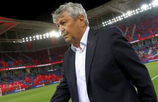 Mircea Lucescu, dezamăgit: "Am făcut erori incredibile" » Ce scuze a găsit "Il Luce" pentru eșecul cu Rusia + Critici dure: "Un proiect născut mort"