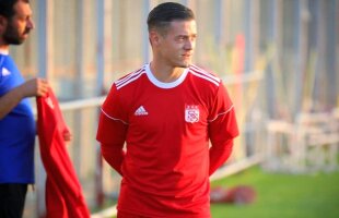 Gabi Torje, debut cu gol la noua echipă » Și-a trecut numele pe lista marcatorilor alături de Paul Papp, Bogdan Stancu și Robinho