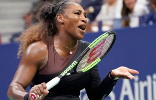 VIDEO Serena e recidivistă! Alte 2 ieșiri necontrolate avute de-a lungul anilor la US Open: "Jur pe Dumnezeu că o să-ți îndes mingea pe gât"