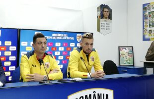 Mirel Rădoi trage semnalul de alarmă: "E cel mai dificil meci! Nu se vede calificarea, s-a mai întâmplat să clacăm în decisive"