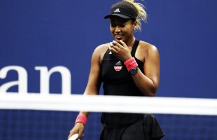 Ofertă COLOSALĂ pentru Naomi Osaka » Adidas vrea să-i propună un contract amețitor, în același an în care a refuzat să-i plătească Simonei Halep 2 milioane de euro