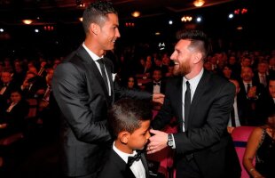 Ce face Cristiano Ronaldo și Messi nu » Carlos Tevez dă din casă: "Cu siguranță, toate femeile au remarcat!" » Unde l-a găsit la 6 dimineața pe portughez