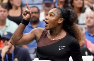 Revoltă generală în WTA! Arbitrii vor să o boicoteze pe Serena Williams! Măsuri drastice după scandalul de la US Open