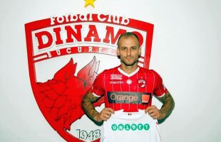 Decăderea lui Dinamo: situația dramatică în care a ajuns clubul alb-roșu după ultimele mutări