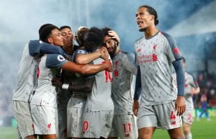 Unul dintre așii lui Liverpool povestește: ”Părinții mi-au spus că fotbalul e pierdere de timp. Nimeni nu ajunsese fotbalist în satul meu”