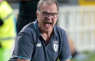 Revoltă contra lui Bielsa » Din cauza lui, s-a rupt cea mai scumpă achiziție a verii!