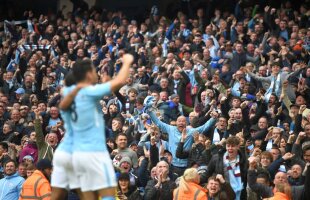 Manchester City și alte 5 cluburi din Premier League sunt acuzate de fals! Studiul publicat de BBC le-a dat de gol