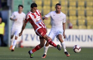 GALERIE FOTO Impecabili! Sepsi face instrucție la Chiajna, câștigă cu 3-0 și egalează FCSB în fruntea Ligii 1 