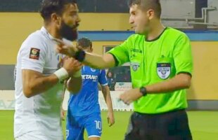 GAZ METAN - CRAIOVA 3-2 // Medieșenii, savuroși la interviuri: "Dacă mai dădea un penalty, îl bătea Chivulete!"