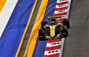 Update-uri utile pentru viitor » O cursă încheiată în puncte de ambii piloți și îmbunătățiri tehnice care vor conta în următoarele evoluții pentru Renault.