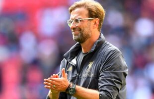 Liverpool are un start excelent de sezon, dar Klopp îi temperează pe fani: "Credeți asta? Lăsați-mă!"