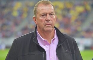 Helmuth Duckadam pune sare pe rana celor de la FCSB: "E inexplicabil! Nu există nicio scuză!"