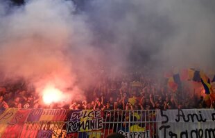 S-au pus în vânzare biletele pentru meciul România - Serbia din Liga Națiunilor » Cât costă cel mai ieftin tichet