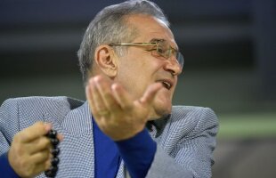 Un jucător de la FCSB a început să râdă când a auzit planul lui Becali: "Ce să mai zic? Dacă așa a spus..."