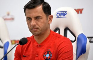 Situație fără precedent la FCSB! Dică, luat la mișto de jucători: "«Hai, mă, iar vii cu d-astea?»" » Atac la antrenor: "Cea mai ieftină variantă"