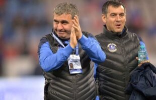 Hagi și Răducioiu, vedete în Italia » Cei doi și-au ales favorita din Champions League: "Ei sunt numărul 1"