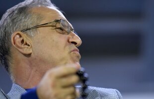 Război Dinamo - FCSB! "Câinii" au depus memoriu împotriva lui Gigi Becali: "E o strategie prin care să influenţeze jucătorii"