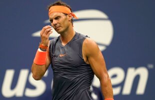 UPDATE Nadal, anunț dureros: "Am decis asta împreună cu doctorii"  » Decizia lui Djokovic îl ajută pe spaniol să nu piardă locul 1 ATP