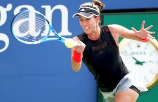 S-a prăbușit! Garbiñe Muguruza e de nerecunoscut: înfrângere umilitoare la Tokyo și o cădere șocantă în decurs de un an