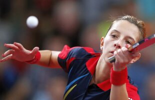 Surpriză mare la Campionatele Europene: Eliza Samara a fost eliminată!