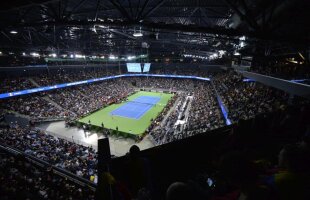Încă un turneu WTA în România? Anunț uriaș al lui Țiriac: "Mă duc să vorbesc cu primarul"