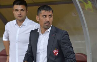 Dănciulescu părăsește Dinamo! Prima reacție după eventuala plecare de la Dinamo: "Ce rol avea el acolo? Niciun rol"