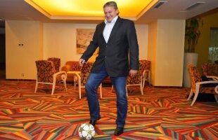 "Îl las să facă ce vrea, cunoaște arbitrii » Dănuț Lupu a șters pe jos cu oficialii lui Dinamo și face dezvăluiri șocante
