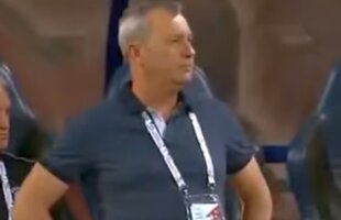 VIDEO Rednic a rămas mut! Fază demnă de Benny Hill: modul unic în care Puljici a anulat un gol al echipei sale