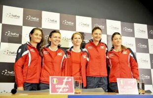 Simona Halep poate înfrunta o româncă în primul meci de la Wuhan! Modificarea de ULTIMĂ ORĂ făcută de organizatori