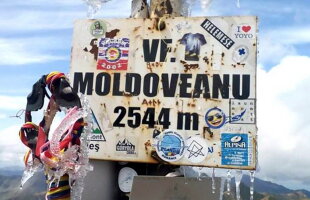 EXCLUSIV Reconstituire specială a Gazetei » Cine a fost primul pe Moldoveanu? 2.544 de metri îşi caută, şi azi, întâiul piolet
