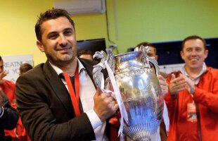 EXCLUSIV Cum îl caracterizează foștii elevi pe antrenorul Niculescu: "3 lucruri de care are nevoie ca să reușească la Dinamo"