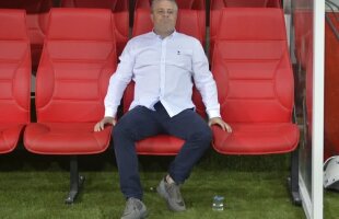 Marius Șumudică, mesaj dur către FCSB: "Undeva se greșește! Ceva se întâmplă"