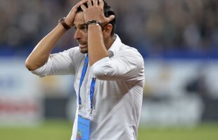 Dică primește lovitură după lovitură » Încă un fotbalist important i s-a accidentat