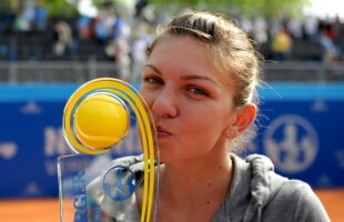 Simona Halep a anunțat unde va mai juca înaintea Turneului Campioanelor: "Acolo am câștigat primul titlu"