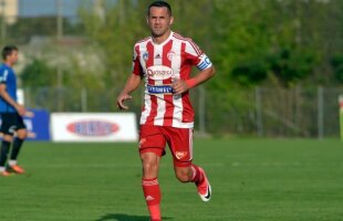 CUPA ROMÂNIEI ASU POLI - SEPSI // Echipa din Liga 1 s-a salvat la penalty-uri, după o evoluție foarte slabă