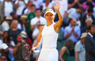 FOTO Simona Halep a împlinit astăzi 27 de ani! Cum marchează cea mai bună jucătoare din lume momentul + Urările primite