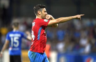 VIDEO Chin și jale! FCSB merge în "optimile" Cupei după un gol marcat în minutul 85